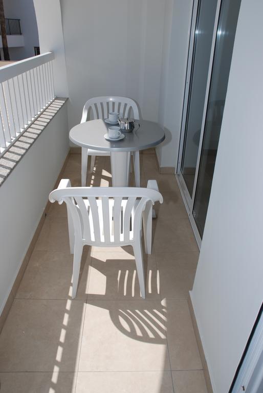 Christabelle Hotel Apartments Ayia Napa Exterior photo